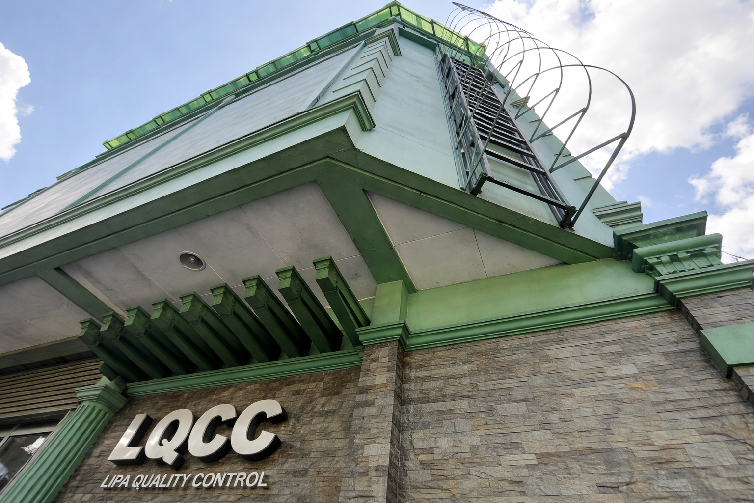 LQCCI Building